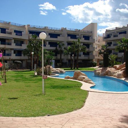 Apartmán Apartamento En La Calma Con Vistas A La Piscina Alicante Exteriér fotografie