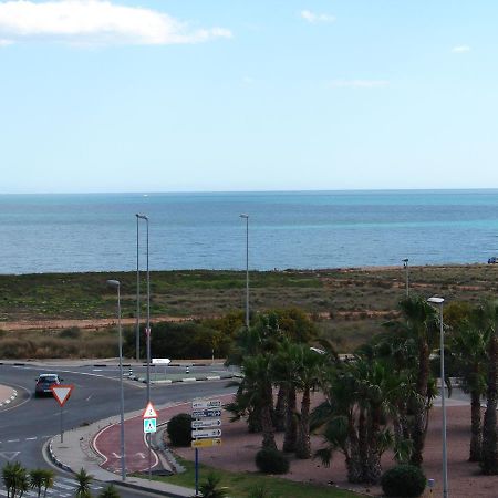 Apartmán Apartamento En La Calma Con Vistas A La Piscina Alicante Exteriér fotografie