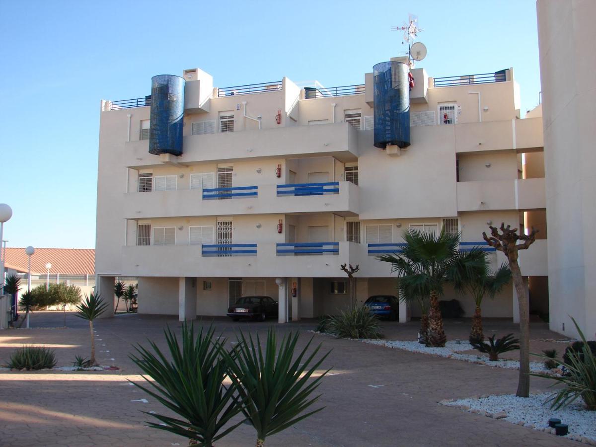 Apartmán Apartamento En La Calma Con Vistas A La Piscina Alicante Exteriér fotografie